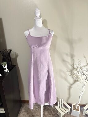 Express  Midi Dress